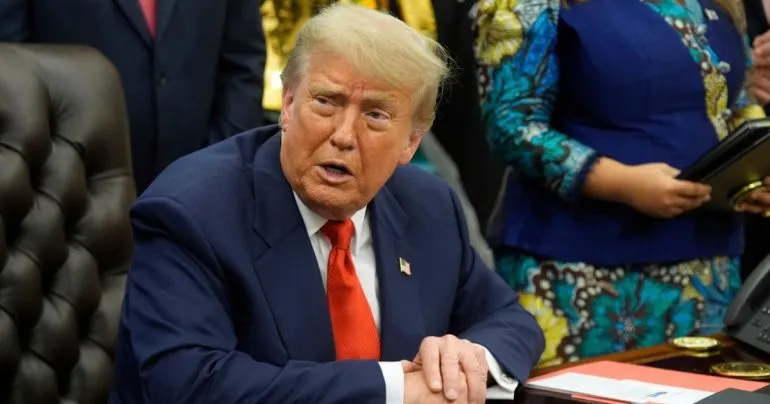 Пентагон повідомив про додаткове постачання зброї Україні за розпорядженням Трампа