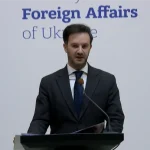 МЗС Украины отвергло манипуляции Венгрии относительно мобилизации и дела Шебештения