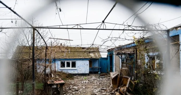 Відбудова Посад-Покровського: етапи, виклики та перспективи розвитку села