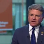 Маккол закликав адміністрацію Трампа відновити постачання зброї для України