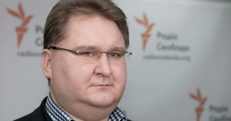 Качка поінформував єврокомісарку Кос про новий закон щодо незалежності НАБУ та САП