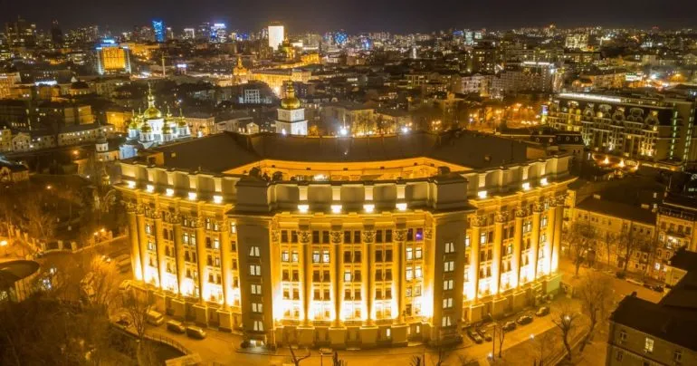 МЗС України створює управління недружніх країн і санкційної політики