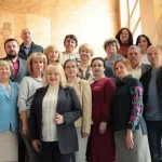 Освітня співпраця факультету комп’ютерних наук ПНПУ з громадами Полтавщини