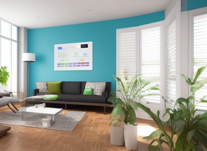 Як розрахувати реальне споживання електроенергії кондиціонером для вашого приміщення