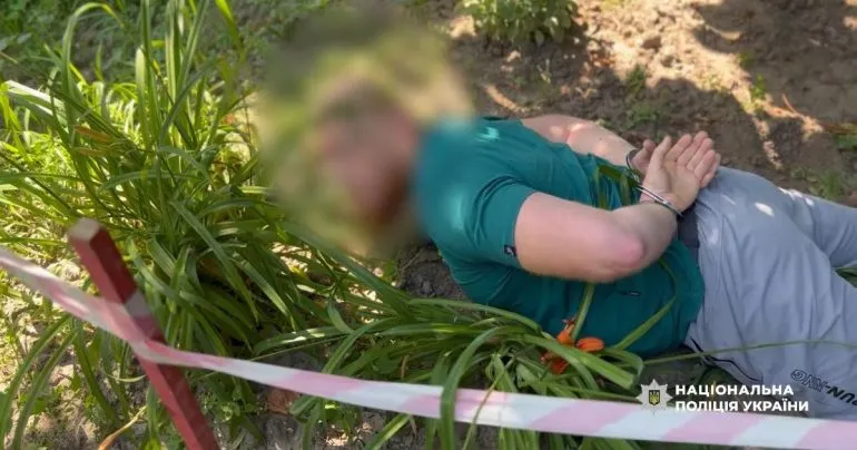 У Полтаві викрили зловмисника, який привласнив понад 1,3 млн грн у вдови загиблого військового