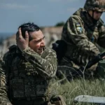 Актуальна ситуація щодо російського вторгнення станом на ранок 13 липня 2025 року