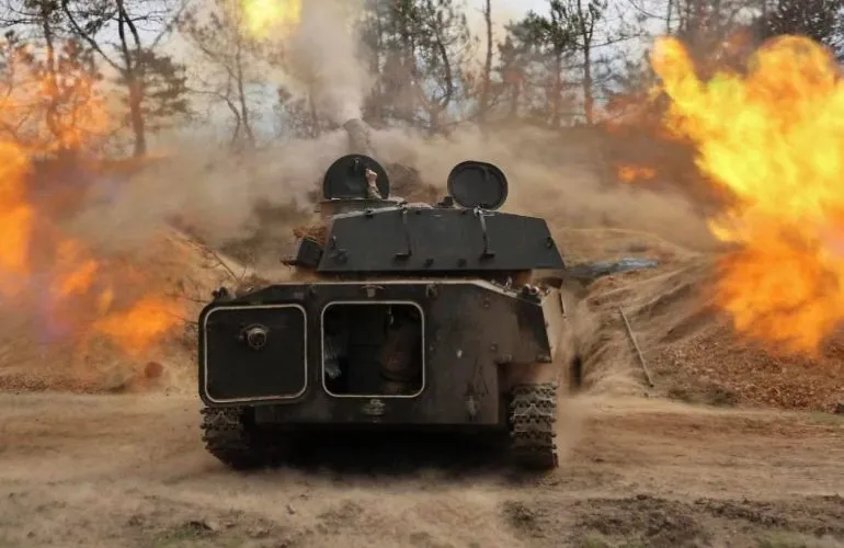 Оновлена ситуація щодо російського вторгнення станом на ранок 14 липня 2025 року