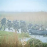 Оперативна ситуація щодо російського вторгнення на ранок 16 липня 2025 року