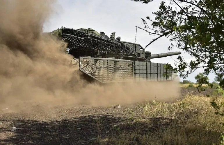 Оперативна інформація Генштабу: бойові дії та втрати рф станом на ранок 18 липня 2025 року