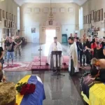 На Полтавщині за тиждень загинуло 19 військових захисників України