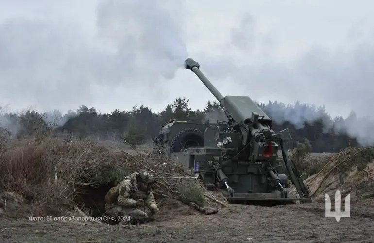 Оперативна інформація щодо російського вторгнення станом на ранок 23 липня 2025 року