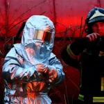 Ракетный удар по нефтебазе в Полтавской области нанес ущерб окружающей среде на сумму более 164 млн грн