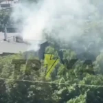 У Полтаві рятувальники ліквідували пожежу в квартирі на Зіньківській без постраждалих