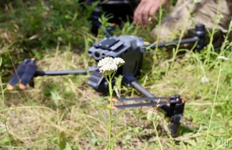 Оперативна ситуація щодо російського вторгнення в Україну на ранок 28 липня 2025 року