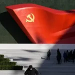 Китай заявил ЕС о неприемлемости поражения России в войне против Украины