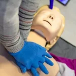 Майже 10 тисяч мешканців Полтавщини взяли участь у тренінгах Центру готовності цивільних за три роки