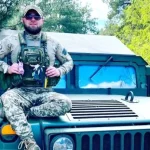 Як сержант Володимир Зінченко після фронту став командиром у Лубенському ТЦК