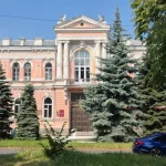 У Полтаві за 19 млн грн планують реставрувати фасад аграрного коледжу