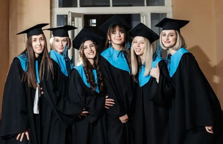 Специальная сессия ЕВИ 2025: дополнительная возможность поступления в магистратуру ПНПУ