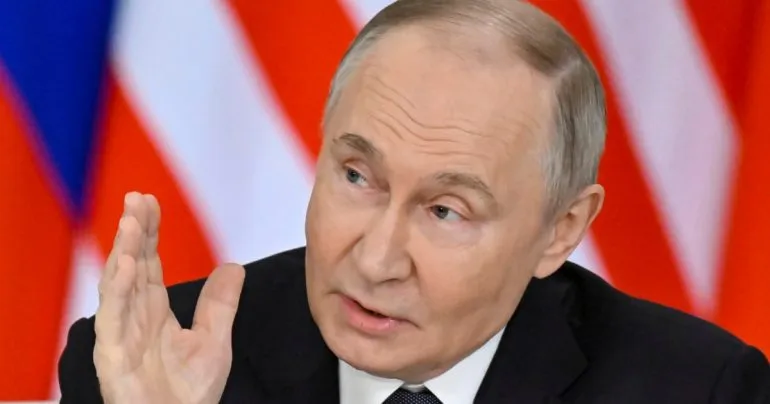 Плани путіна щодо окупованих територій: реальність і пропаганда росії