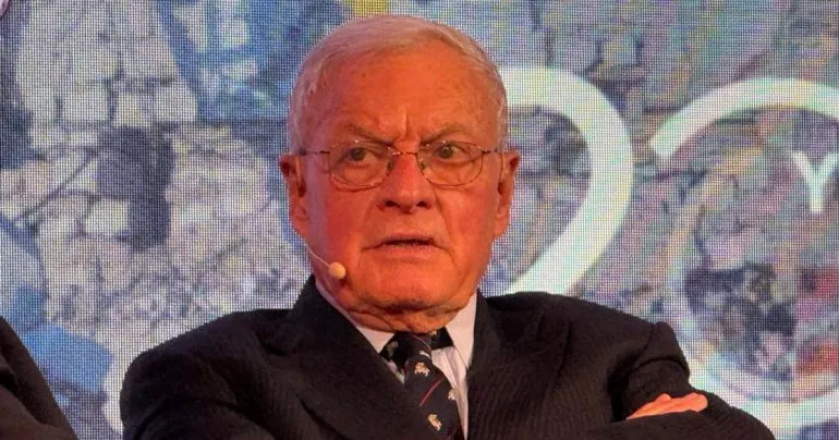 Кит Келлог: мирное соглашение между Украиной и РФ выходит на финишную прямую