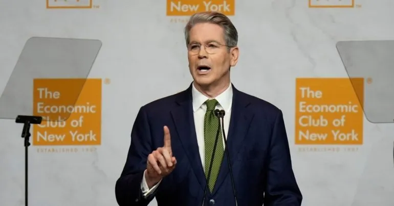 США закликають союзників приєднатися до можливих вторинних санкцій проти росії