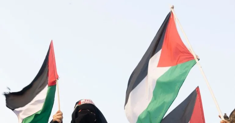 Франция признает Палестинское государство в сентябре на сессии Генеральной ассамблеи ООН