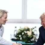 ЕС достиг компромисса с США по тарифам, но подвергся критике за уступки Вашингтону