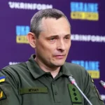 Украина сталкивается с дефицитом ПВО из-за массовых атак РФ, несмотря на значительную поддержку США