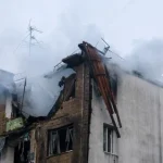 Сибіга після нічної атаки закликав США та ЄС посилити санкції проти Росії