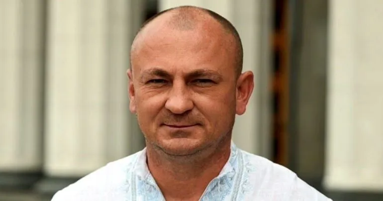 Костянтин Касай объяснил поддержку законопроекта о подчинении НАБУ и САП генпрокурору