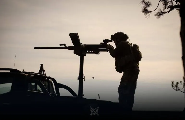 У ніч на 9 липня росія атакувала Україну понад 700 дронами та 13 ракетами