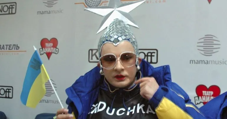 У Криму директора клубу оштрафували на 300 тисяч рублів за пісню з рядком «Ще не вмерла Україна»