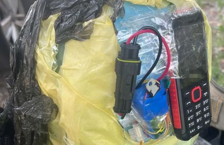 СБУ та поліція затримали двох жінок, які планували влаштувати теракти у Полтаві та Дніпрі