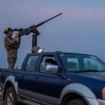 Масована нічна атака: росія застосувала 324 дрони та 7 ракет по Україні