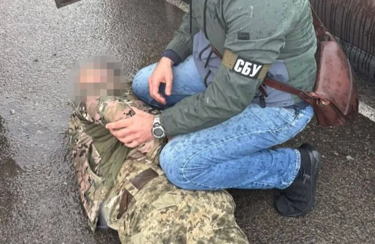 На Полтавщині викрили схему ухилення від мобілізації за участю працівників ТЦК