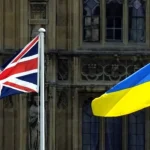 Велика Британія і Україна підписали історичну угоду щодо ракет ППО Thales