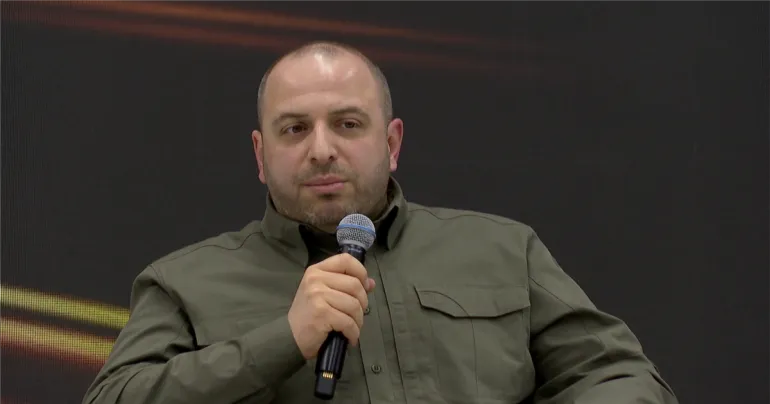 Україна розпочинає спільне виробництво зброї з партнерами формату «Рамштайн»