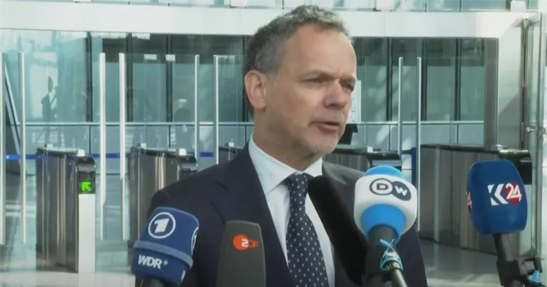 Нідерланди нададуть 300 мільйонів євро на відновлення України у 2025-2026 роках