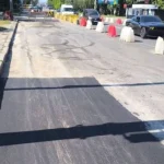 Полтававодоканал завершил ремонт канализационных коллекторов на Ивана Мазепы и Европейской