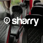 Поїздки з України до Європи стали буденністю. Але зручними — тільки для тих, хто знає про Sharry.