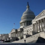 Сенатори США закликали Україну не послаблювати боротьбу з корупцією після змін у НАБУ та САП