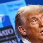 Трамп впервые одобрил военную помощь Украине на 0 млн с использованием чрезвычайных полномочий