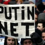 росія розширює інтернет-цензуру на окуповані українські території