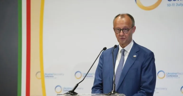 Україна може отримати нові системи Patriot від Німеччини та США протягом тижнів