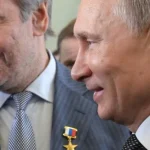 В Италии отменили концерт российского дирижёра Гергиева из-за протестов