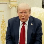 Трамп залишає можливість для переговорів із путіним щодо миру в Україні