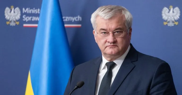 Сибіга розкритикував Індію, ОАЕ та Пакистан за реакцію на заяви рф про атаку на резиденцію путіна