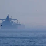 Велика Британія ввела санкції проти 135 суден російського тіньового флоту