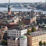 Швеція збільшить фінансування допомоги Україні та гуманітарних програм світу